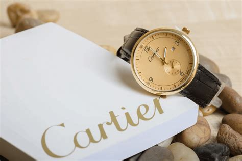 cartier watch worth buying|value my watch online free.